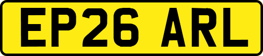 EP26ARL