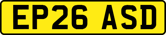 EP26ASD