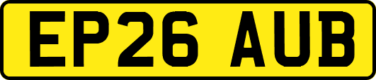 EP26AUB