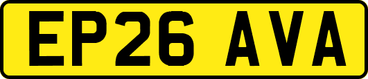 EP26AVA