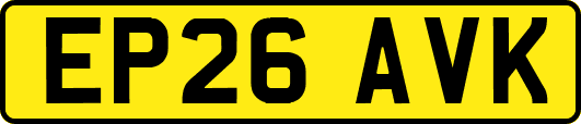 EP26AVK