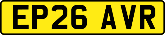 EP26AVR