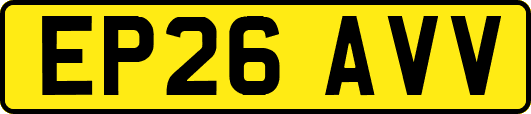 EP26AVV
