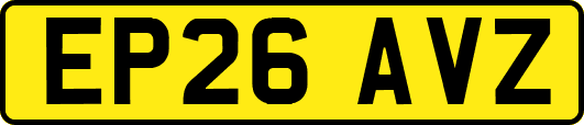 EP26AVZ