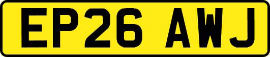 EP26AWJ