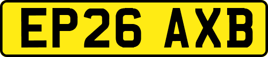 EP26AXB