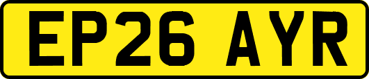 EP26AYR