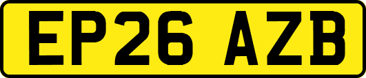 EP26AZB