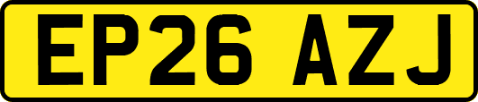EP26AZJ