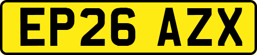EP26AZX