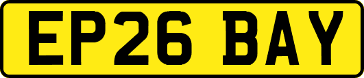 EP26BAY