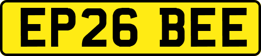 EP26BEE
