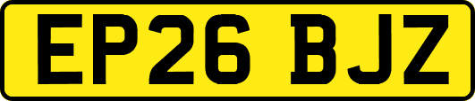 EP26BJZ