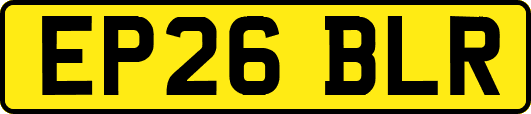 EP26BLR
