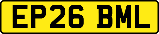EP26BML