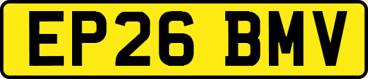 EP26BMV