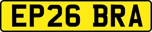 EP26BRA