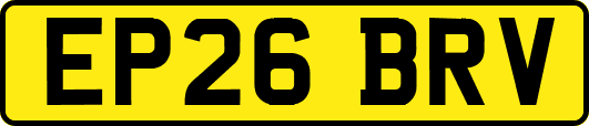 EP26BRV
