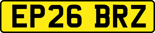 EP26BRZ