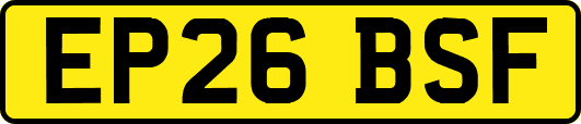 EP26BSF