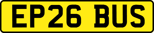 EP26BUS