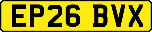 EP26BVX