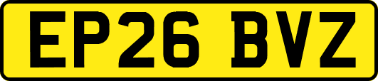 EP26BVZ
