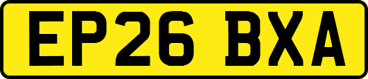 EP26BXA