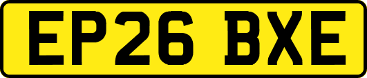 EP26BXE