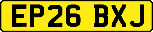 EP26BXJ