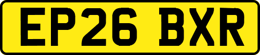 EP26BXR