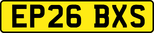 EP26BXS