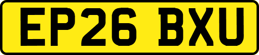 EP26BXU
