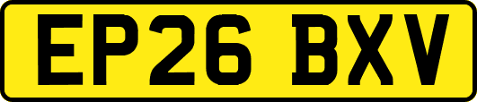 EP26BXV
