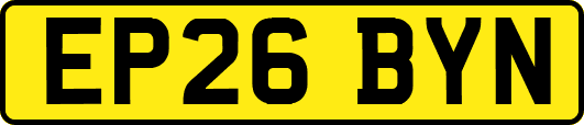 EP26BYN