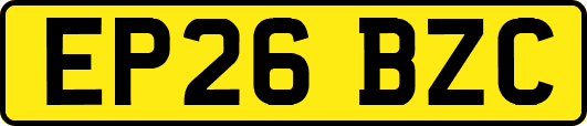 EP26BZC