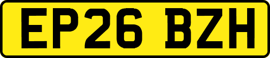 EP26BZH