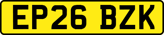 EP26BZK