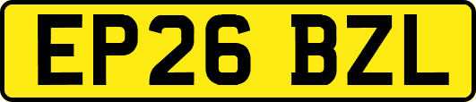 EP26BZL