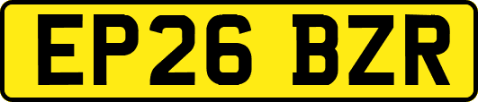 EP26BZR