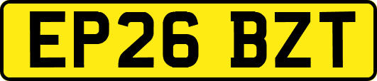 EP26BZT