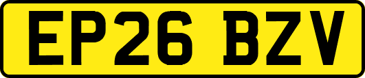 EP26BZV