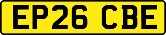 EP26CBE