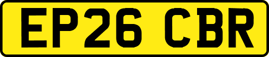 EP26CBR