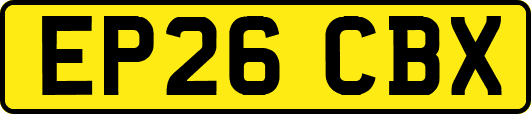 EP26CBX