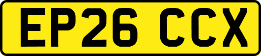 EP26CCX