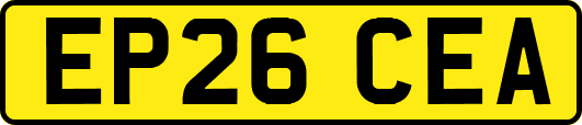 EP26CEA