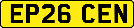 EP26CEN