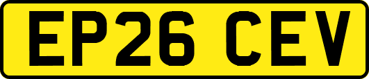 EP26CEV