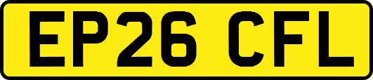 EP26CFL